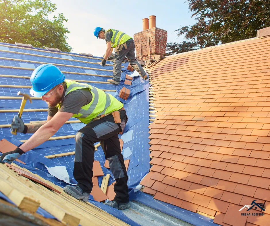 Why choose Roof Repair Near Me in Goldsmith, IN